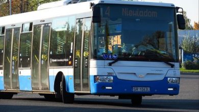 Rybnik: Zmiany w kursowaniu autobusów komunikacji miejskiej od 27 stycznia