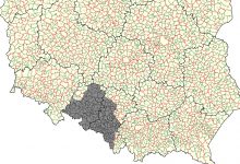 Śląska Partia Regionalna: chcemy województwa górnośląskiego