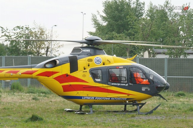 Śląskie: 15-latek porażony prądem/fot.poglądowe