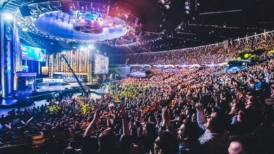 Globalny turniej dla profesjonalnych graczy. W Międzynarodowe Centrum Kongresowym ruszyła kolejna edycja IEM 2019 - Intel Extreme Masters