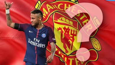 Neymar w Manchesterze United? (fot. poglądowe pixabay)