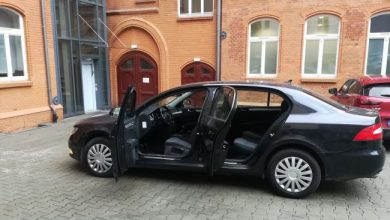 Po raz czwarty na sprzedaż. Nikt nie chce fury Edwarda Lasoka