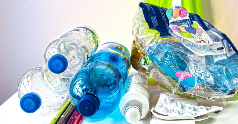Tychy usprawniają gospodarkę odpadami (fot.poglądowe/www.pixabay.com)
