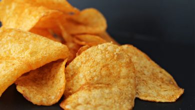 SZOK! Ukradł naczepę pełną chipsów! Smakosz znaleziony po trzech miesiącach