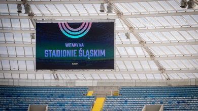 Rozpoczynają się ferie. Można je spędzić na Stadionie Śląskim