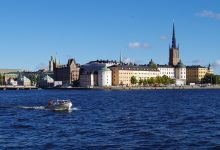 OSTRZEŻENIE MSZ dla podróżujących! Niebezpiecznie w Szwecji i Francji