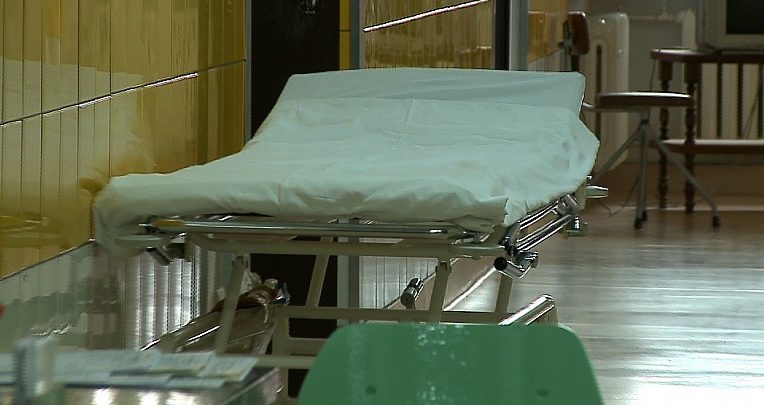 Świńska grypa w Bielsku-Białej. Nie żyją trzy osoby (fot.poglądowe)
