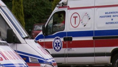 Szpital Murcki w Katowicach ma nowy sprzęt