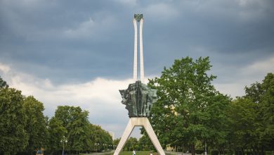 Coraz więcej cudzoziemców pracuje i uczy się w Tychach (fot.UM Tychy)