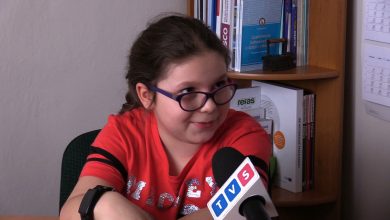 Wielu gości i cudowna atmosfera - wymarzone warunki, żeby świętować swoje 10. urodziny! Urodziny wyjątkowej dziewczynki - Emilii Ludyk