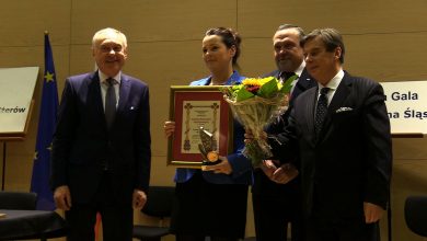 Najlepsi z najlepszy nagrodzeni. Kto zgarnął nagrody na gali SUKCES NA ŚLĄSKU?