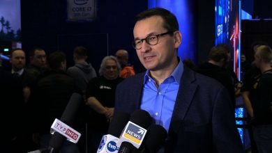 IEM Katowice 2019: W co gra premier Mateusz Morawiecki? Odpowiedź wielu zaskoczy!