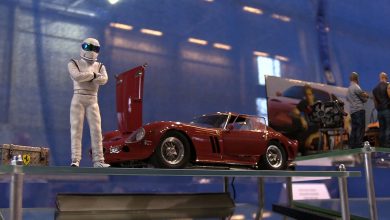 XV Międzynarodowy Festiwal Modelarski odbył się dzisiaj w Bytomiu. Wydarzenie - jak co roku - przyciągnęło miłośników i wystawców modelarstwa z Polski i nie tylko