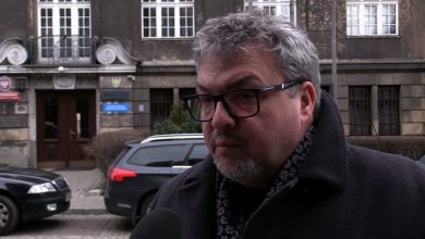 Leszek Jodliński odwołany z funkcji dyrektora Muzeum Górnośląskiego: Zastałem zablokowany komputer, odebrano mi pieczątkę