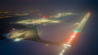 Loty do Odessy rozpoczną się 29 października br. i realizowane będą trzy razy w tygodniu (fot.Katowice Airport)