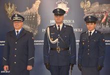 Polska policja będzie miała nowe mundury. Widzieliście je już? mamy pierwsze ZDJĘCIA! foto: Piotr Maciejczak Policja 997
