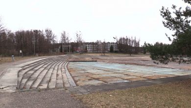 Jest ściernisko, będzie kąpielisko. Rybnik bierze się za ośrodek MOSiR w Kamieniu