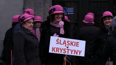 Wszystkie KRYŚKI to fajne babki ;-) Z Katowic do Bydgoszczy wyruszył 22. Ogólnopolski Zjazd Krystyn!