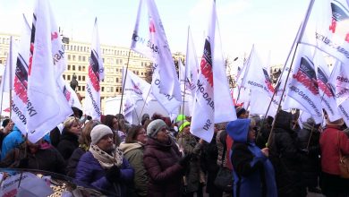 Strajk w szkołach coraz bardziej realny. Rozmowy z rządem zakończyły się niczym