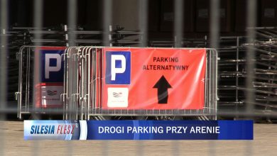 Za drogo podczas imprez w Arena Gliwice? Tę kwestię poruszyli tamtejsi radni. Najbardziej „oberwało się” opłatom za funkcjonujący przy hali parking