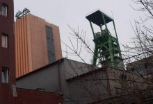 Wybuch w kopalni CSM Stonawa: ratownicy schodzą po górników