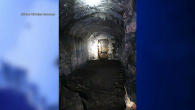 Na razie to tylko plany, ale być może już wkrótce Geosferę w Jaworznie będzie można zwiedzać... pod ziemią