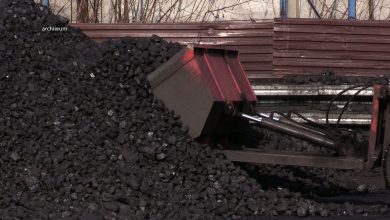 Katowice: Jest fedrowanie pod Doliną Trzech Stawów, ruszy wydobycie węgla pod Muchowcem?