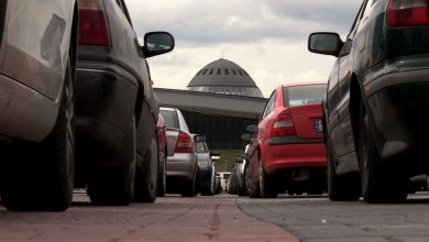 Katowice: Koniec z parkowaniem za darmo na Strefie Kultury!