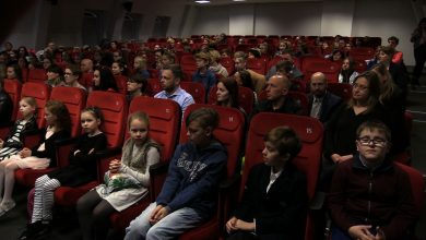 Uniwersytet Dziecięco-Młodzieżowy otworzył swoje podwoje na WST w Zabrzu!