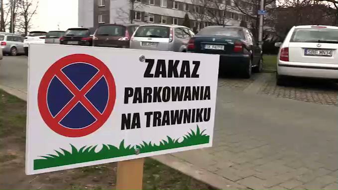 GIGANTYCZNE problemy z parkowaniem w Katowicach. Będzie jeszcze gorzej? [WIDEO]