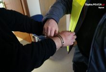 Bytom: pijani strzelali z wiatrówek do okien