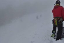 Dramatyczna akcja ratunkowa na Babiej Górze! Turyści zabłądzili w gęstej mgle