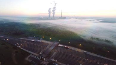 Zmiana organizacji ruchu na autostradzie A4! Przygotujcie się na spore UTRUDNIENIA