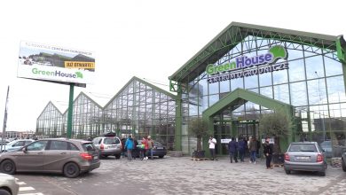 Najpiękniej pachnący sklep na Śląsku, czyli GREEN HOUSE w Żorach już otwarty! [WIDEO]