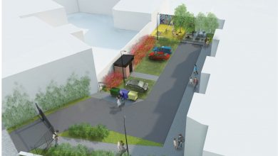 Kolorowe, piękne i funkcjonalne! Podwórka w Rudzie Śląskiej czeka rewitalizacja!