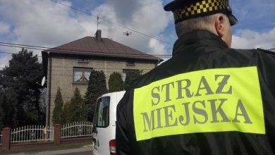 Kontrole antysmogowe mogą wejść na nowy poziom. Wszystko dzięki przepisom, które ułatwią sprawdzanie dymu, wydobywającego się z kominów (fot.Wojciech Żegolewski)