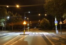 Tychy: Będzie bezpieczniej na przejściach dla pieszych (fot.UM Tychy)