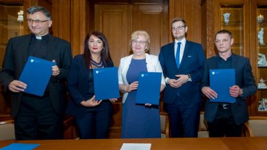 To pierwsza tego typu i na taką skalę inicjatywa w Polsce. W Zabrzu powstanie ośrodek adaptacyjny dla byłych więźniów (fot.slaskie.pl)