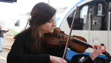 Kulturalne plany Kolei Śląskich wpisują się w cykl wydarzeń ważnych dla całego regionu, związanych z rocznicą stulecia wybuchu Powstań Śląskich, czy Rokiem Stanisława Hadyny (slaskie.pl)