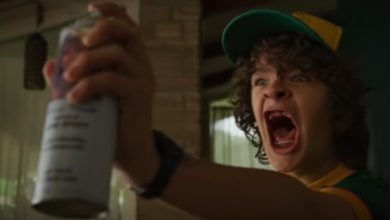 Nareszcie! Jest zwiastun Stranger Things 3 [WIDEO] Będzie akcja! (fot. youtube.com/netflix)