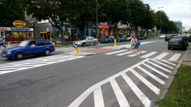 Tychy: Bezpieczeństwo na tyskich drogach, czyli podsumowanie 2018 roku (fot.UM Tychy)