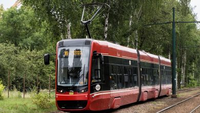 Tramwaj na Południe Katowic. Są pierwsze ustalenia (fot.UM Katowice)