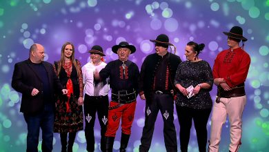 My Wam to Zagramy - wydanie 03.02.2019