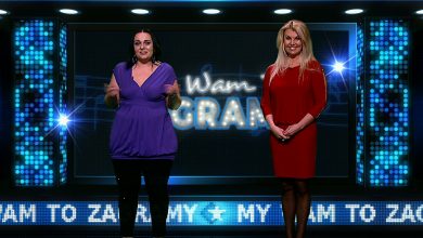 Gabi Golda i Dorota Pacholarz zapraszają na kolejne wydanie MY WAM TO ZAGRAMY!