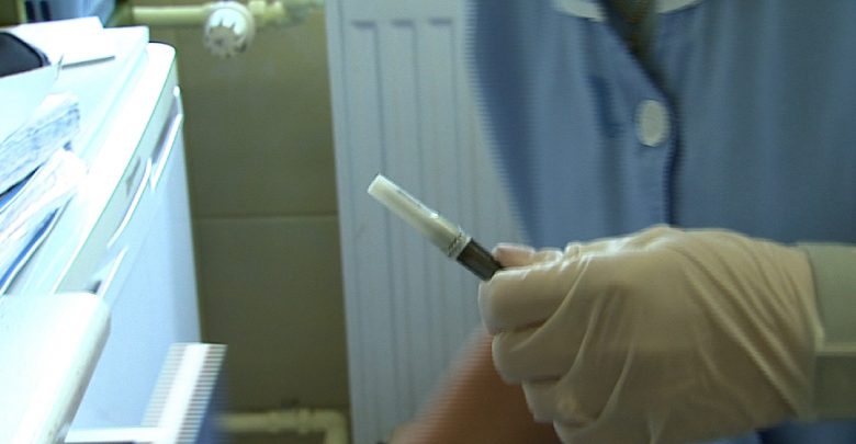GIF wycofał szczepionkę dla dzieci! Miały być podawane noworodkom