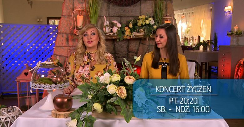 Koncert życzeń TVS. Jak zamówić życzenia i ile kosztują?