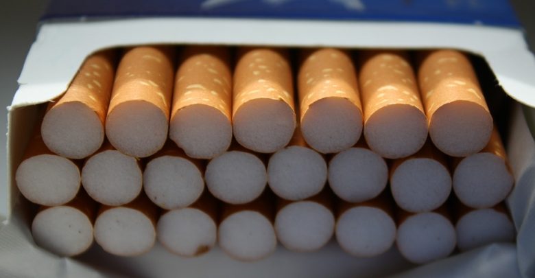 W maju nie kupimy papierosów? To bardzo możliwe! Polska Izba Handlu ostrzega