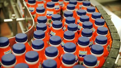 Fabryki w Polsce: Jak się robi prasy hydrauliczne i jak powstaje serek wiejski?