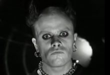 Nie żyje Keith Flint! Wokalista kultowego zespołu The Prodigy zmarł w wieku 49 lat (fot.youtube.com/The Prodigy)