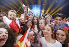 Eurowizja 2019 w Gliwicach! Przyjadą najbardziej uzdolnieni z całej Europy!